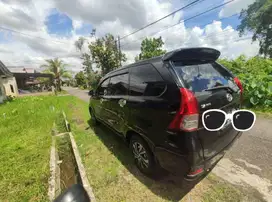 Dijual cepat xenia