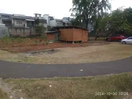 TANAH DEKAT CLUSTER COCOK UNTUK KOS KOSAN