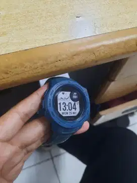 Garmin Instinct 1 (Blue)