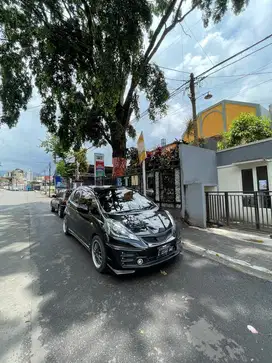 Honda Jazz 2009 Bensin