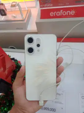 OPPO RENO 14PRO 5G ( BISA KREDIT )