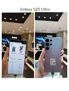 Samsung Galaxy S25 Ultra