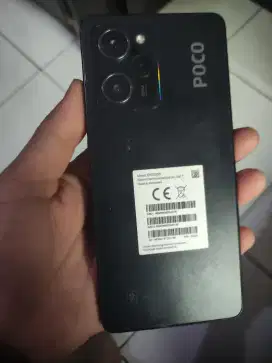 Poco X5 pro 5G ram 8/256