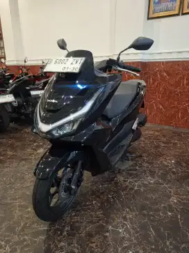 HUB IMA ~ DP 1 JT HONDA PCX 160 CBS 2024 . FREE OLI & SERVICE BERKALA