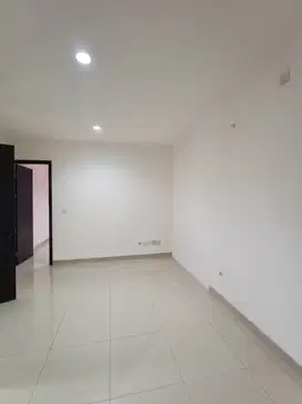Disewakan condo house, lantai 2