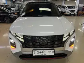 Creta Prime 2023 AT.Km 21 Rb.Aslii Antik.TGN1.FullOri.SuperBagusBanget