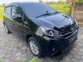 Daihatsu Ayla X MT 2022