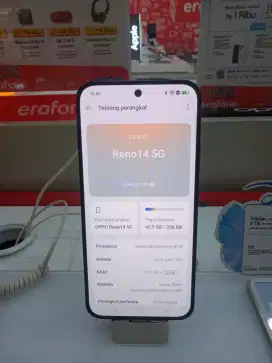 OPPO RENO 14 5G ( BISA KREDIT )