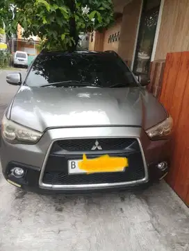 Dijual Outlander sport PX 2013