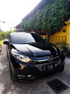 Honda HRV E 2016 Matic istimewa