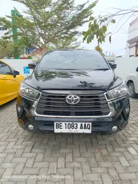 Dijual kijang Innova G Diesel AT thn 2023