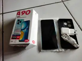 Di Jual CEPAT Hp Itel type A90