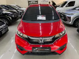 Jazz RS 2018 Matic, wawan mobil