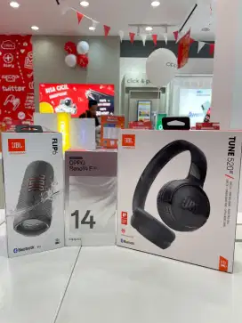 PROMO OPPO RENO 14 SERIES FREE HADIAH HEADPHONE ATAU SPEAKER JBL