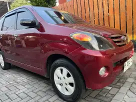 Avanza G 2004 Istimewaa original mulus