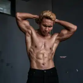 Membership Fitness First 1 tahun + PT 100 sesi
