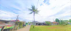 Dijual Kavling SHM, Dekat Taman Jatijajar Depok