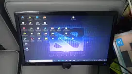 Monitor Samsung 19 inch HDMI