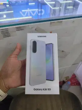 Samsung A36 5g 8/256 Lavender