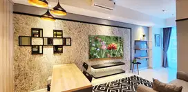 Aspen Peak Tipe 2BR A