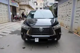 DP 55 JT ‼️ Toyota Innova Reborn G 2.0 M/T 2021