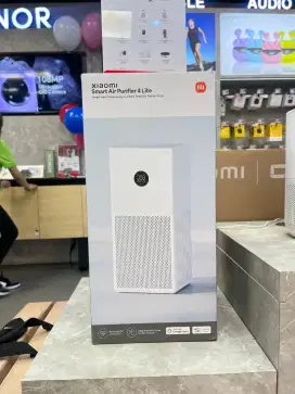 Xiaomi Air purifier 4 Lite
