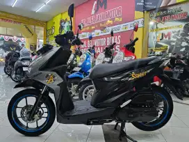 New beat street tahun 2021