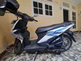 Jual/TT Beat 2017