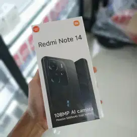Xiomi note 14 BEST SELLER Tukar tambah Harga spesial