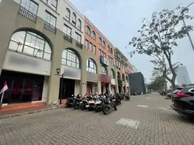 Ruko Sedayu City Seberang Old Shanghai