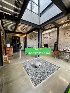 16394 Jual cepat rumah mewah Emerald Bintaro 2 lt furnished siap huni