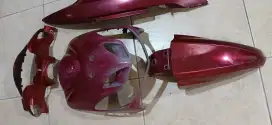 Body orisinil yamaha mio smile