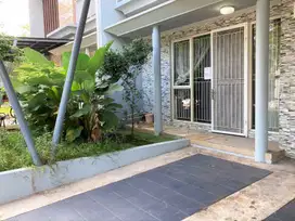 Rumah Bagus di Cluster North Missisippi, JGC Cakung Jakarta Timur