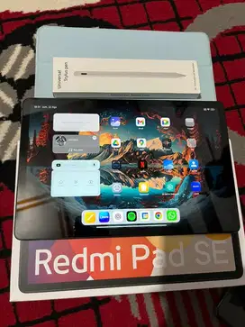 Redmi Pad SE (4/128GB) Like New