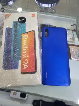 REDMI 9A 2/32GB fullset