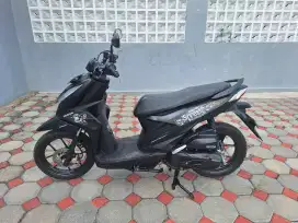Beat street 2023 pajak baru low km bisa cash/kredit syariah TERMURAH