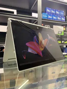 HP Probook 435 X360 G8 Touchscreen 2 In 1 Ryzen 7 5800U