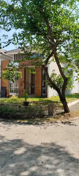Rumah Cluster Mewah di Citra Raya