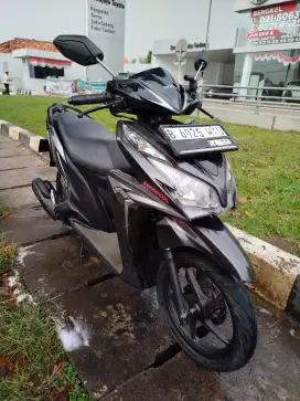 Honda Vario KZR 2014