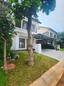 EMERALD BINTARO RUMAH RENOV CANTIK YG HOMIE SIAP HUNI DISCOVERY