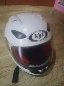 Jual cepat helm kyt