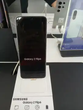 Samsung Galaxy Z Flip6