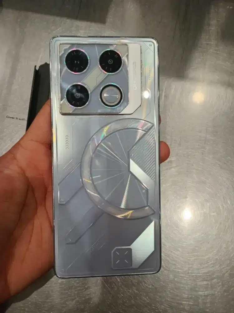 Infinix GT 20 Pro