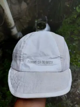 Topi Anak Impor CDG Comme Ca Du Mode