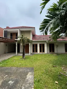 Dijual Rumah siap huni kondisi terawat di Menteng Dalam tebet Jaksel