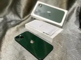 iPhone 13 128Gb iBox Tt
