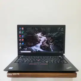 Lenovo Thinkpad T470s Touchscreen