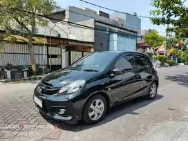 NEW BRIO E 1.2 MANUAL 2018 ‼️ TERMURAH