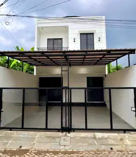 Jual Rumah Di Pondok Ranji Bintaro