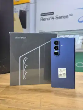 Samsung Zfold 7